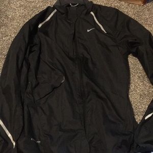 Nike windbreaker